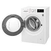 LG Lavatrice 9kg Lavaggio a vapore, F4J5VY3W