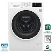 lg lavatrice F4J6QN0W