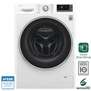 lg lavatrice turbowash F4J7TN1W