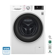 lg lavatrice turbowash F4J7TY1W