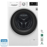 lg lavatrice turbowash F4J7VY1W