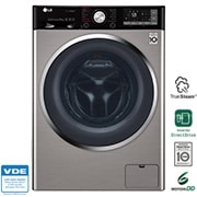 lg lavatrice turbowash F4J9JS2T