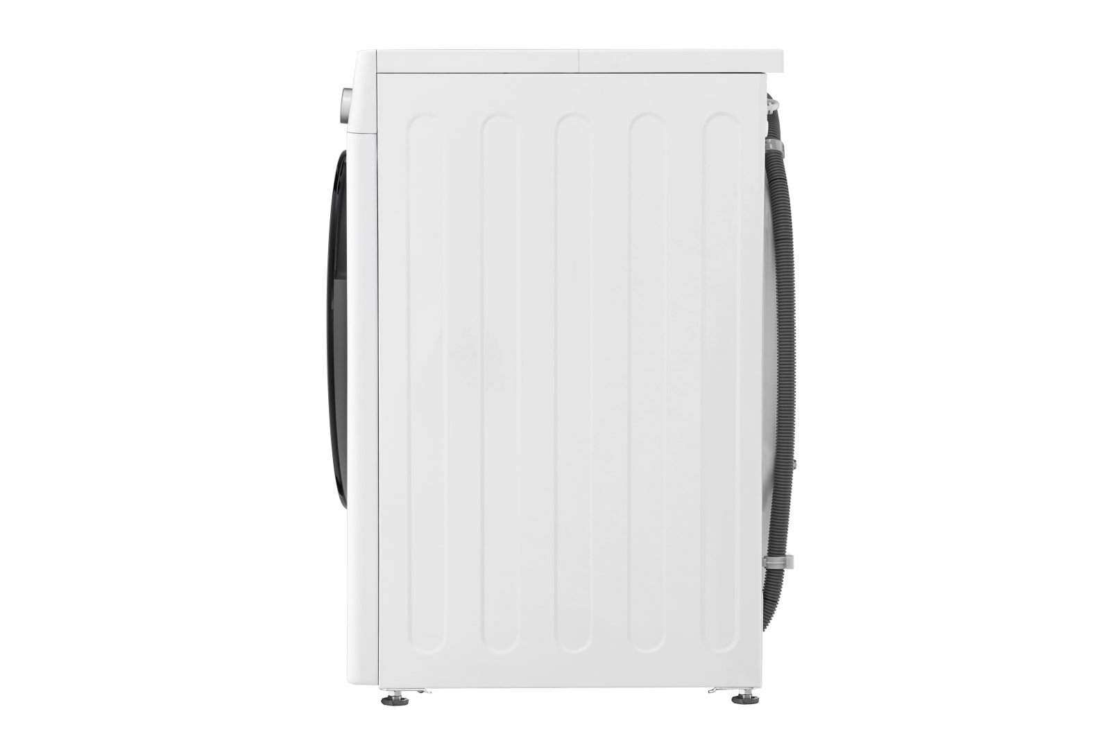 LG Lavatrice 11kg AI DD™ | Serie R3 Classe A-10% | 1400 giri, Lavaggio a vapore, Allergy Care, Inverter Direct Drive | White, F4R3P11NSWB