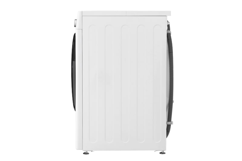 LG Lavatrice 11kg AI DD™ | Serie R3 Classe A-10% | 1400 giri, Lavaggio a vapore, Allergy Care, Inverter Direct Drive | White, F4R3P11NSWB