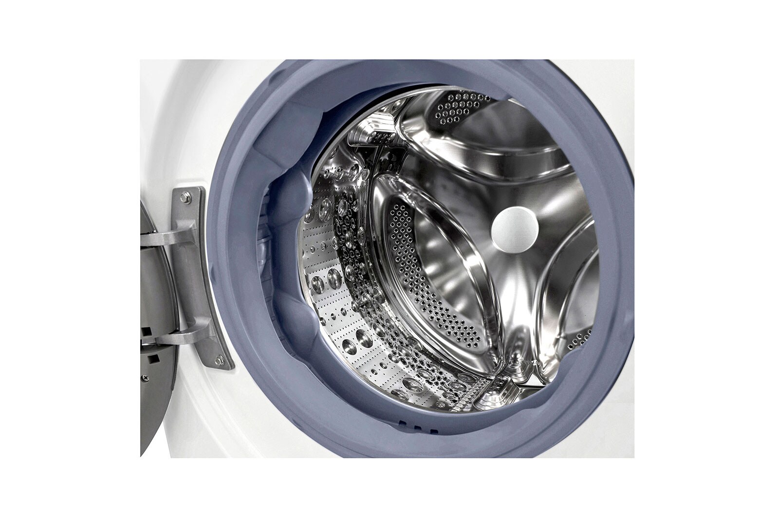 LG Lavatrice Smart AI DD™ 9 kg Classe energetica D Lavaggio a vapore, F4WT409AIDD