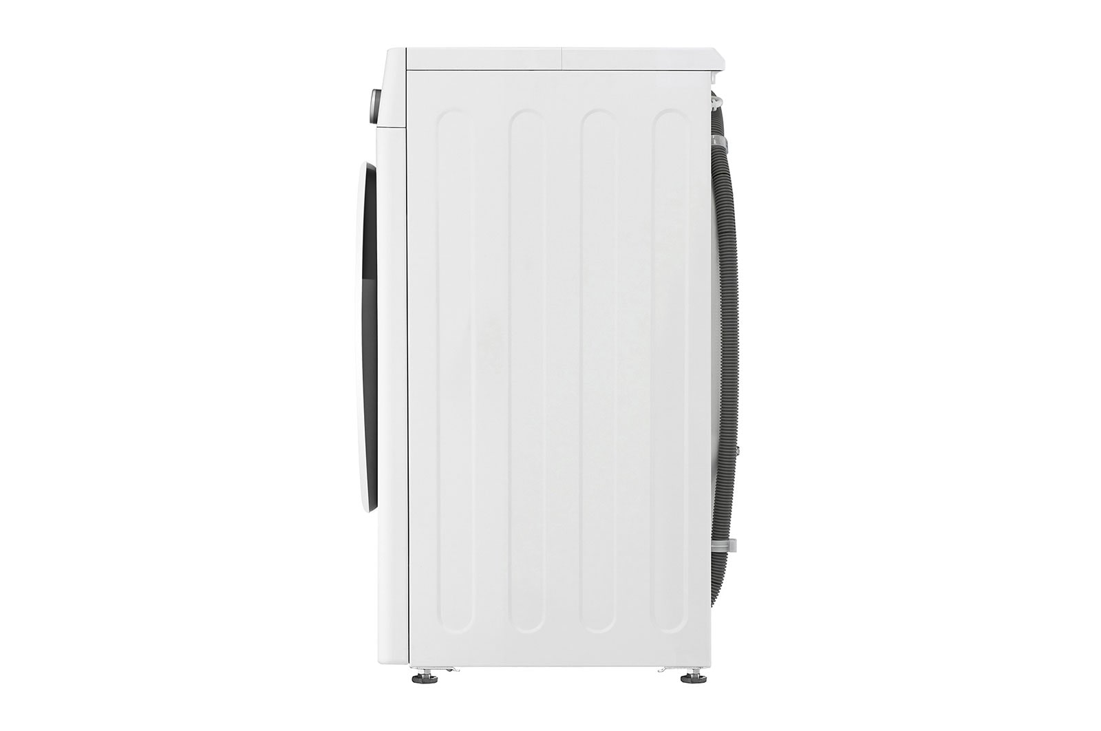 LG Lavatrice Smart AI DD™ 9 kg Classe energetica D Lavaggio a vapore, F4WT409AIDD