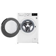 LG Lavatrice Smart AI DD™  8kg Classe energetica C, F4WV308N3E