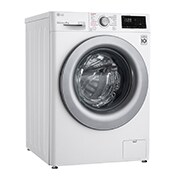 LG Lavatrice Smart AI DD™ 8kg Classe energetica C Lavaggio a vapore, F4WV308S4E