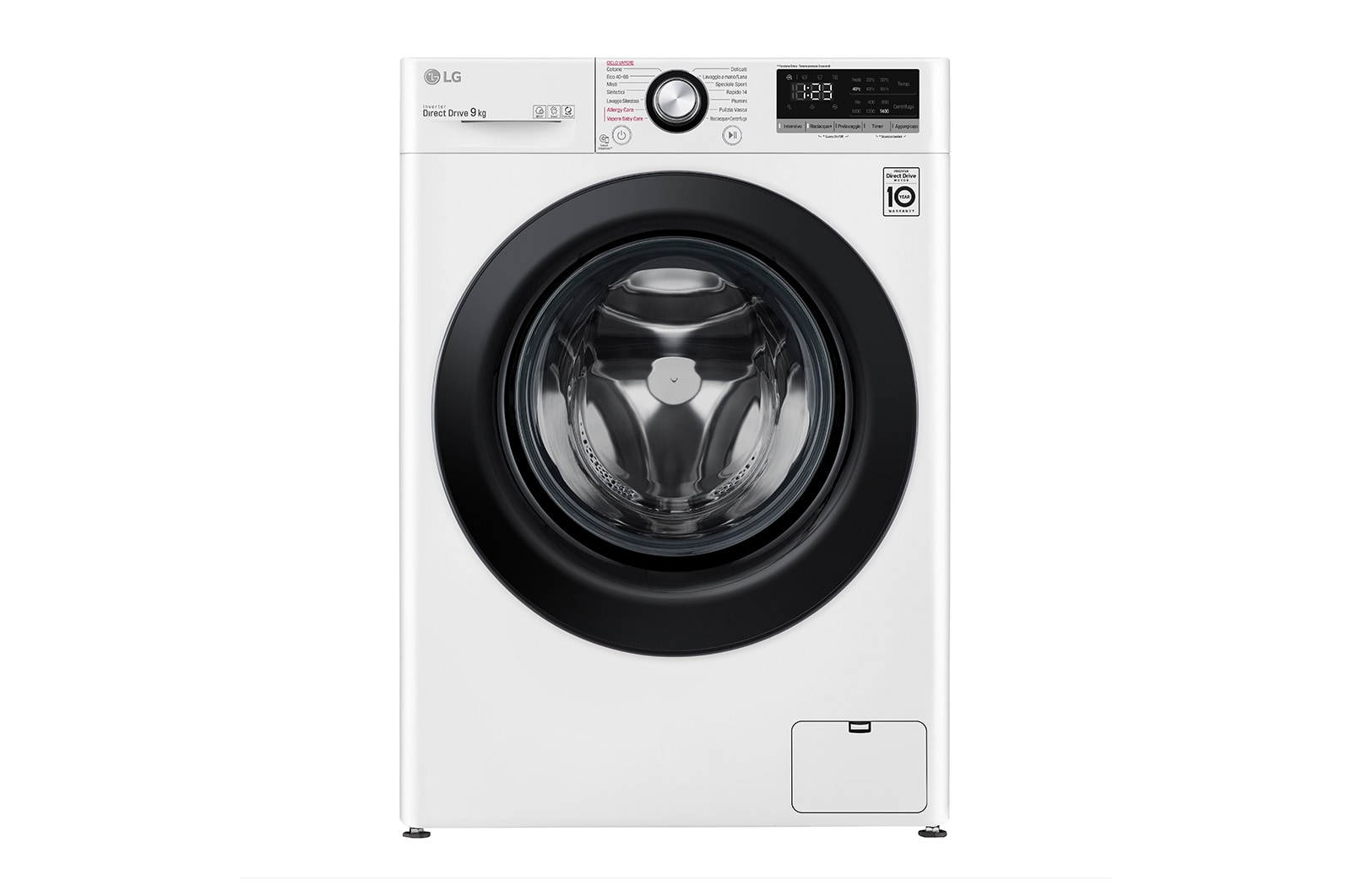 lg-lavatrice-F4WV310S6E