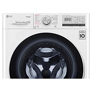 LG Lavatrice Smart AI DD™ 9 kg Classe energetica D Tecnologia Steam, F4WV409S0E