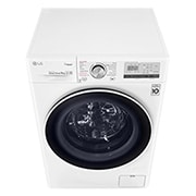 LG Lavatrice Smart AI DD™ 9 kg Classe energetica D Tecnologia Steam, F4WV409S0E