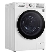 LG Lavatrice Smart AI DD™ 9 kg Classe energetica D Tecnologia Steam, F4WV409S0E