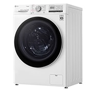LG Lavatrice Smart AI DD™ 9 kg Classe energetica D Tecnologia Steam, F4WV409S0E