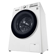 LG Lavatrice Smart AI DD™ 9 kg Classe energetica D Tecnologia Steam, F4WV409S0E