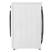 LG Lavatrice Smart AI DD™ 9 kg Classe energetica D Tecnologia Steam, F4WV409S0E