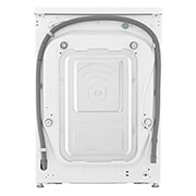 LG Lavatrice Smart AI DD™ 9 kg Classe energetica D Tecnologia Steam, F4WV409S0E