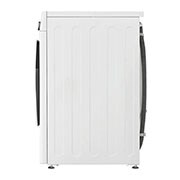 LG Lavatrice Smart AI DD™ TurboWash™ 8 kg Classe energetica C, F4WV508N0E
