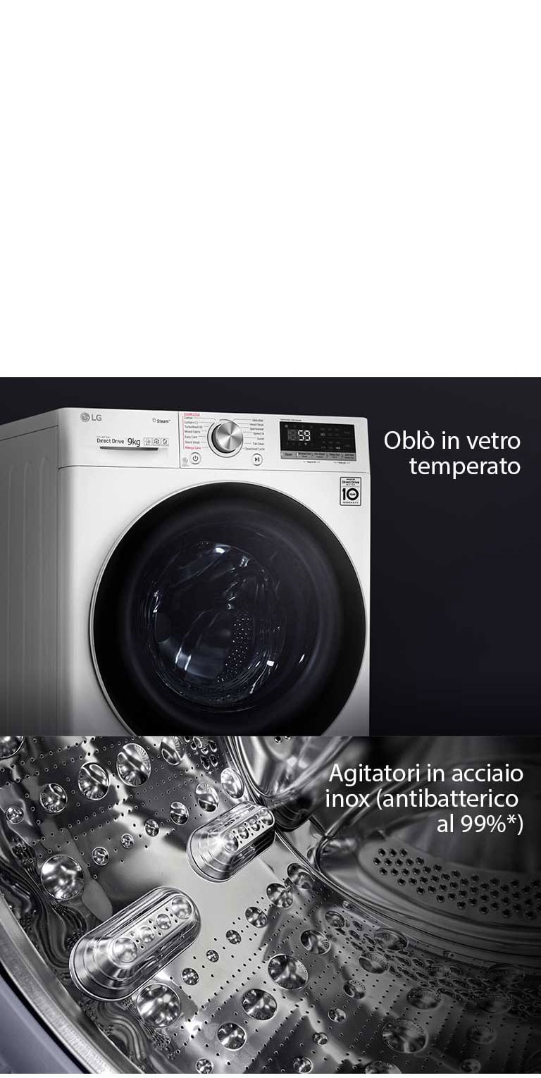 Più affidabile e igienica