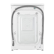 LG Lavatrice 10,5kg AI DD™ | Serie V9 Classe A | 1600 giri, TurboWash 360, Autodosaggio, Vapore antipiega, Wi-Fi | White, F6WV910P2EA