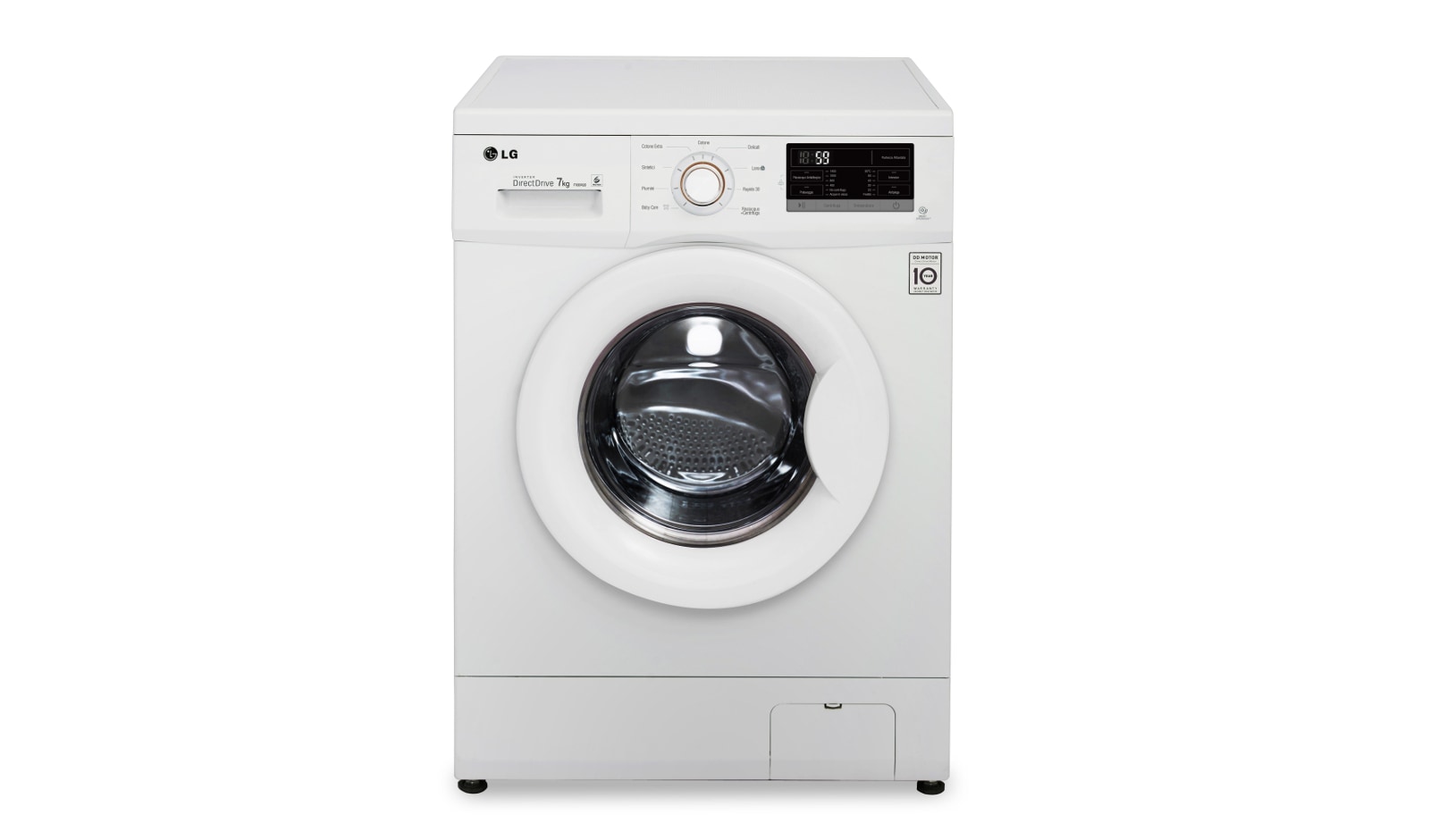 lg lavatrice FH0G7QDN0