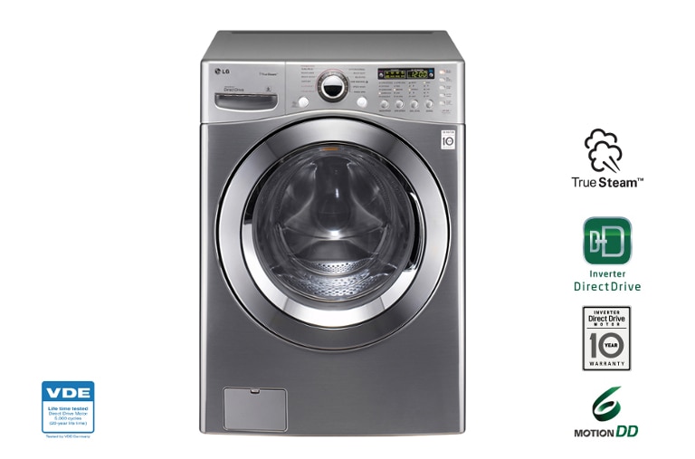 lg lavatrice FH255FDS7