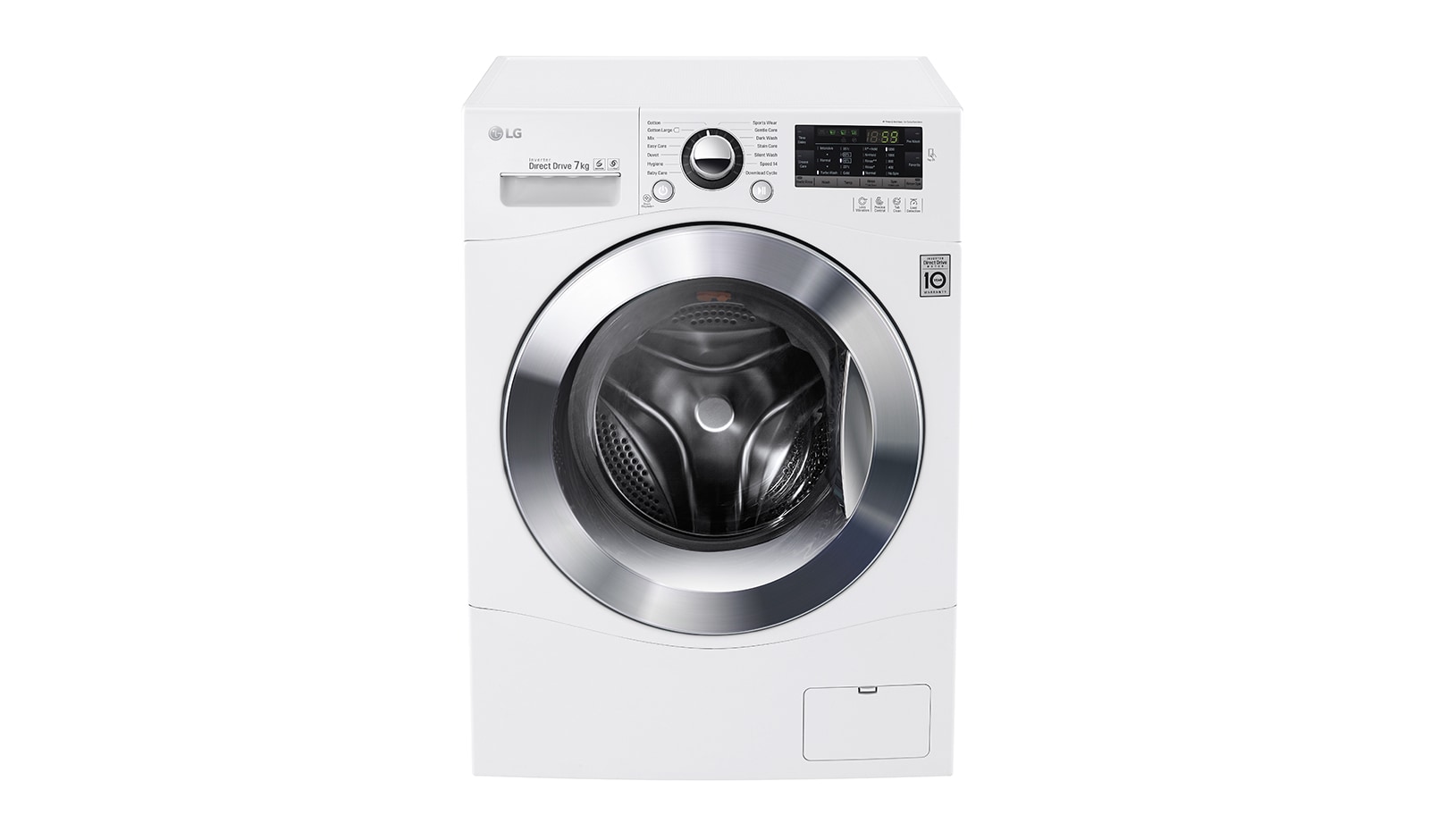 lg lavatrice FH2A8HDN2