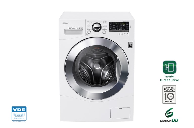lg lavatrice FH2A8HDN2