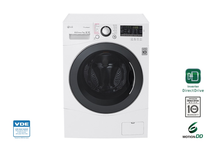 lg lavatrice FH2A8HDS2