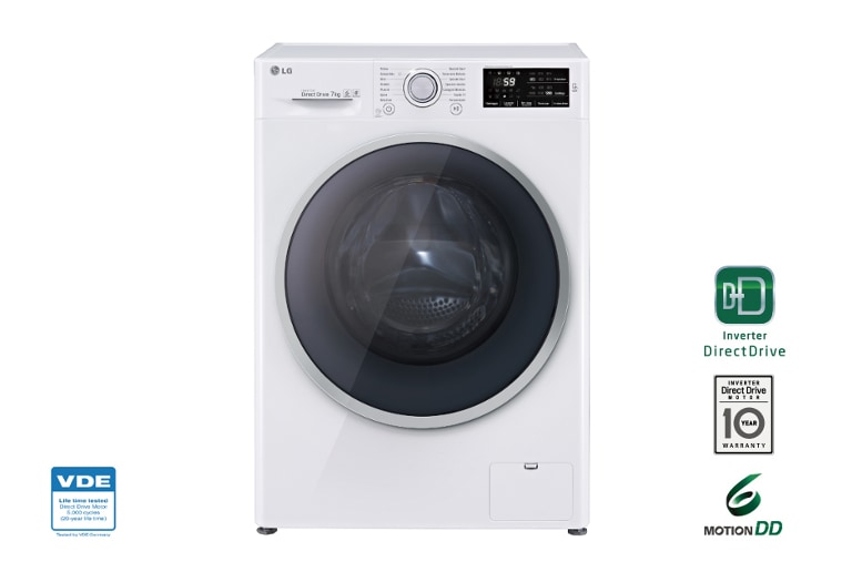 lg lavatrice FH2U2HDN1