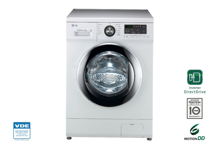 lg lavatrice FH496TDAD