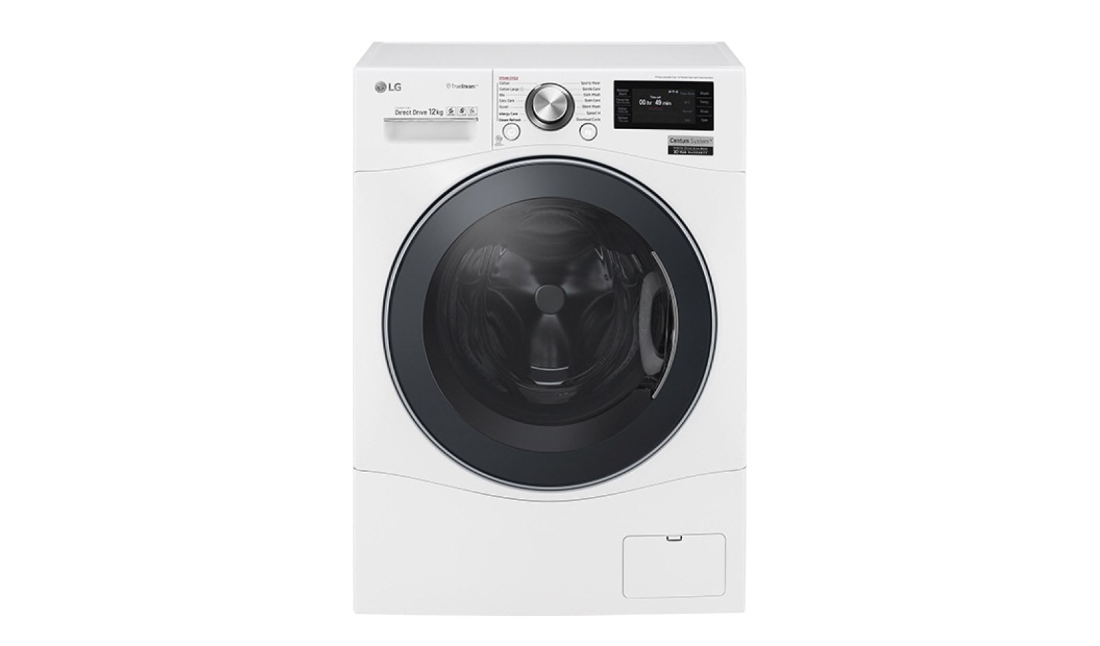 lg lavatrice FH6F9BDS2