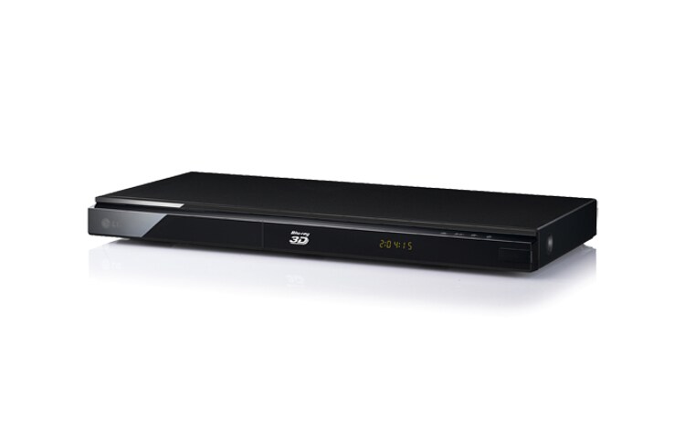 LG BP620 - Lettore Blu-ray 3D Smart TV, BP620