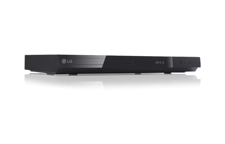 LG DP520 - Lettore DVD, DP520