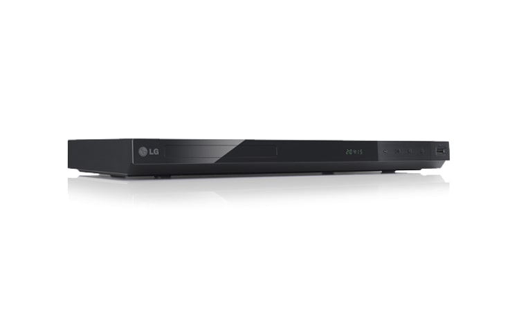 LG DP822H Lettore DVD con porta USB, DP822H