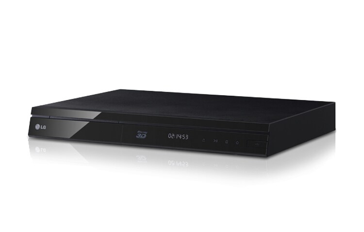 LG HR825T- Blu-ray 3D, Digitale terrestre e contenuti da HDD interno, HR825T