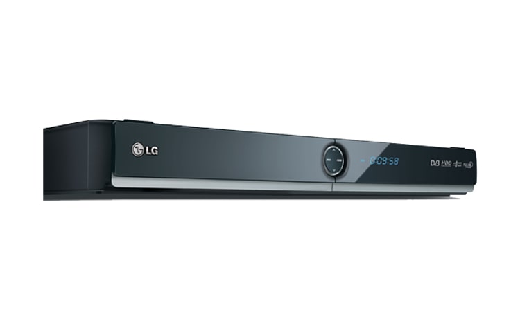 LG RHT599H: Lettore e registratore DVD con Digitale terrestre e Hard disk integrato, RHT599H