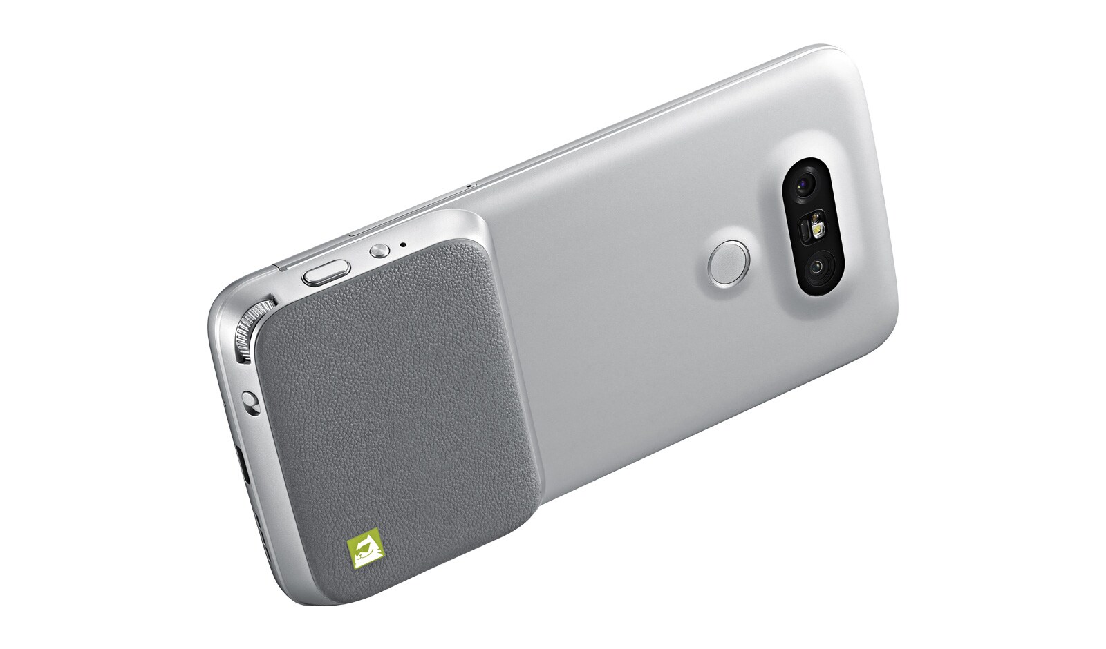 accessori lg cam plus