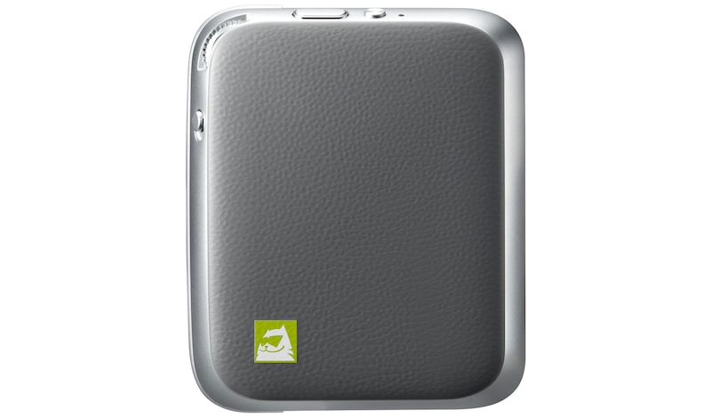 LG CAM Plus Modulo per LG G5 e LG G5 SE Design Compatto Tasti diretti Batteria integrata , LG CAM Plus (CBG-700)