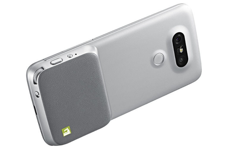 accessori lg cam plus