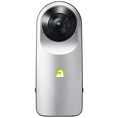 lg friends lg 360 cam