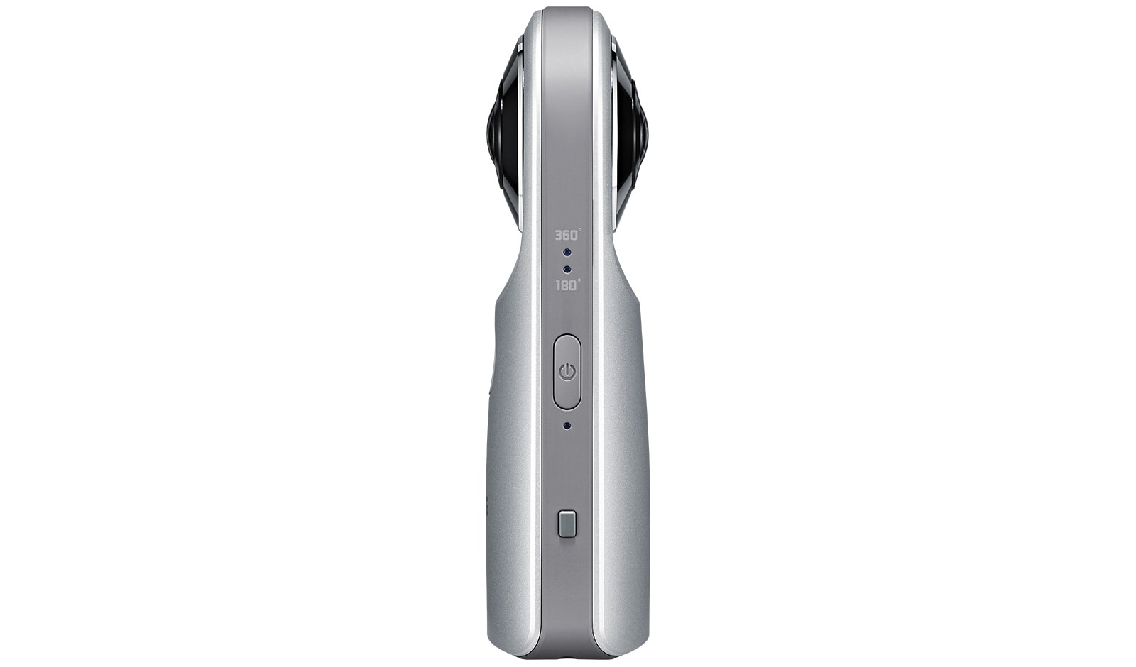 LG 360 CAM Fotocamera Compatta Video 2K Lenti grandangolari, LG 360 CAM (R105)