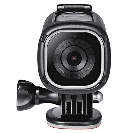 Lg best sale action cam