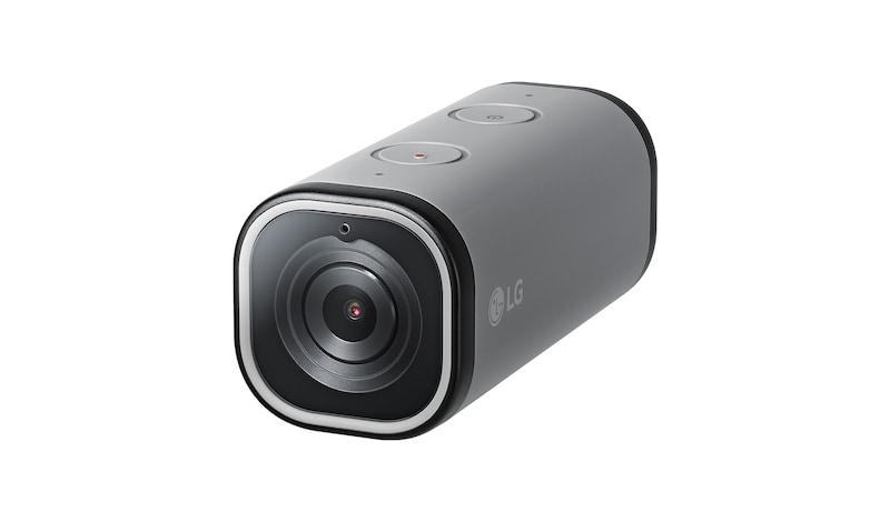 LG Action CAM LTE Telecamera 4G Video 4K Full HD , LG Action CAM LTE (R200)