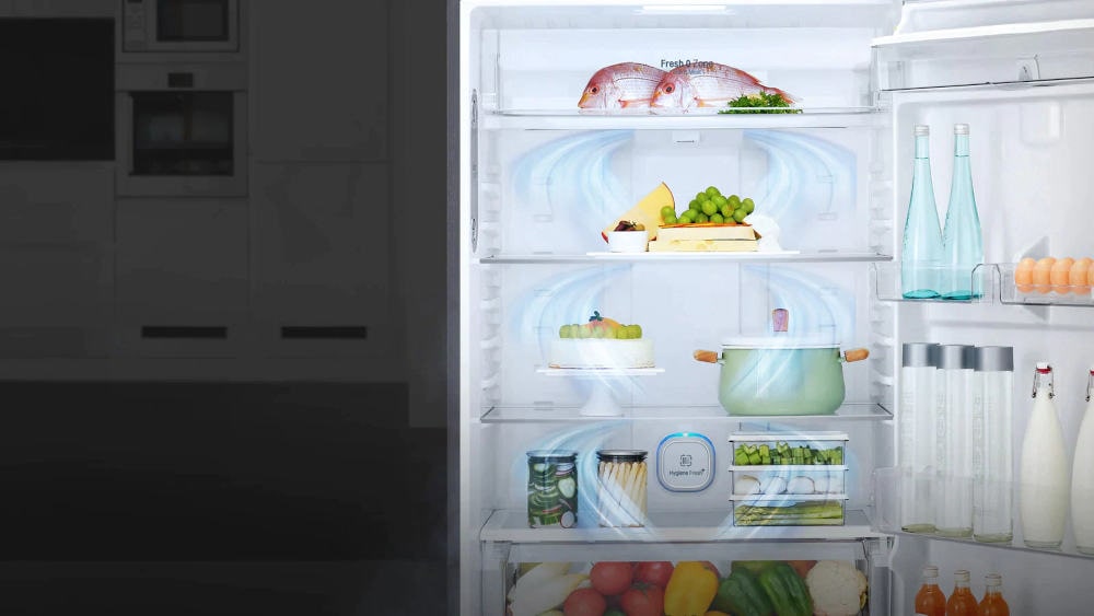 Quanto consuma un frigorifero e come risparmiare