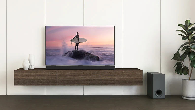 Miglior soundbar LG: quale acquistare