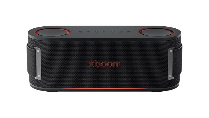LG xboom Bounce