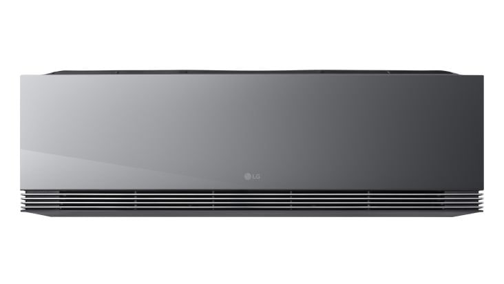 Lavatrice LG classe energetica