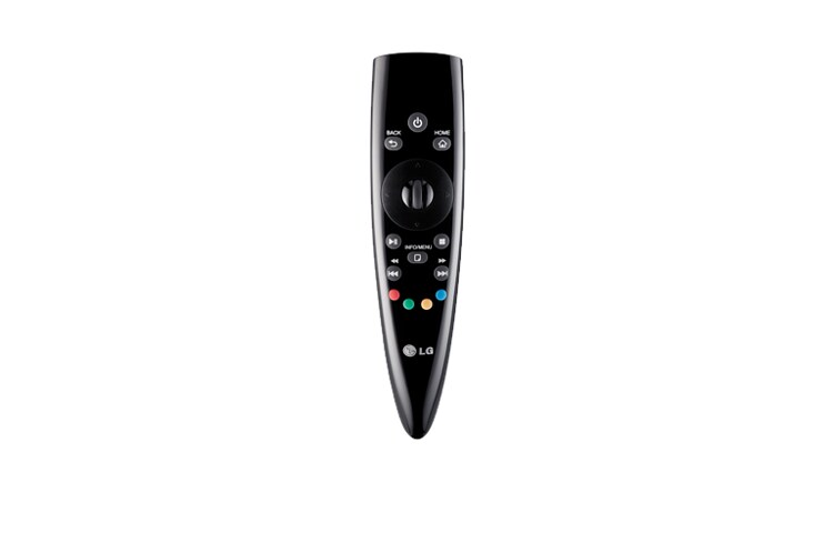 LG SP820 - Il rivoluzionario Smart tv box con Telecomando Magic Motion incluso, SP820