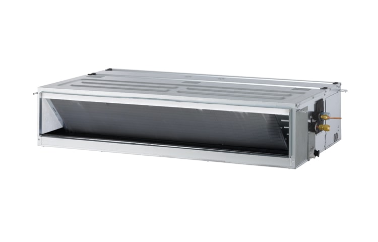 LG Climatizzatore Inverter Canalizzabile Alta prevalenza Capacità 12.5 kW, UM42 - UU42W