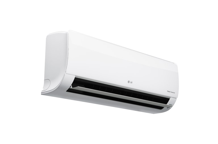 LG Climatizzatore Smart Inverter Deluxe Classe energetica A++ / A++ 19dB(A) 12000 BTU, D12RN